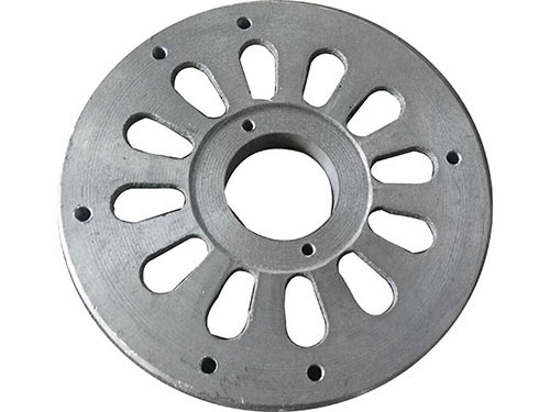 工業(yè)風(fēng)扇配件