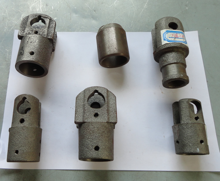 工業(yè)風(fēng)扇下接頭