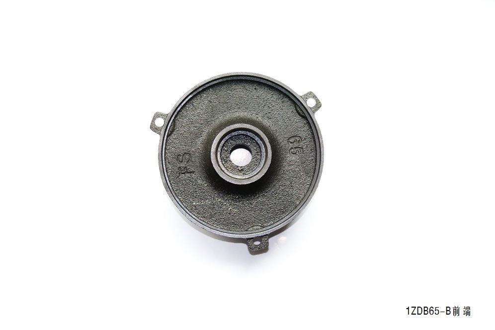 1ZDB65-B前端