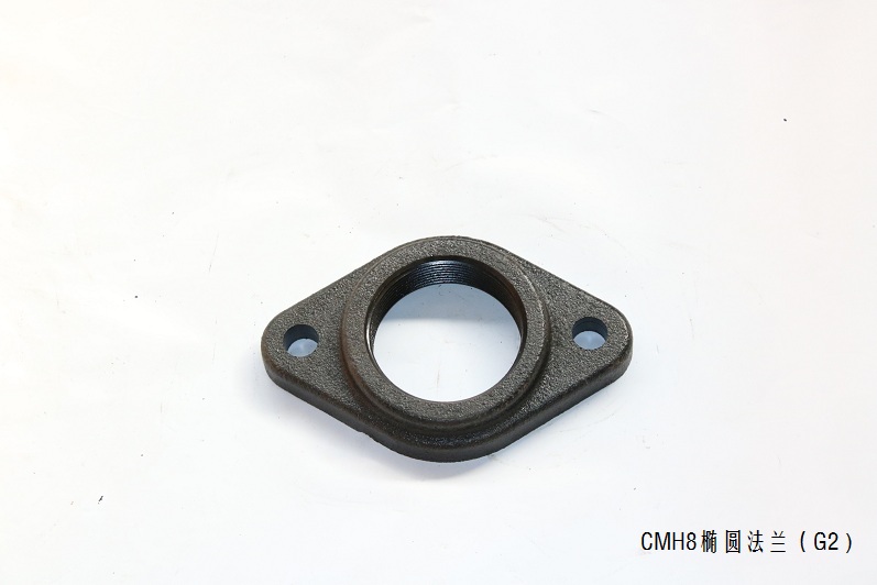 CMH8橢圓法蘭（G2)