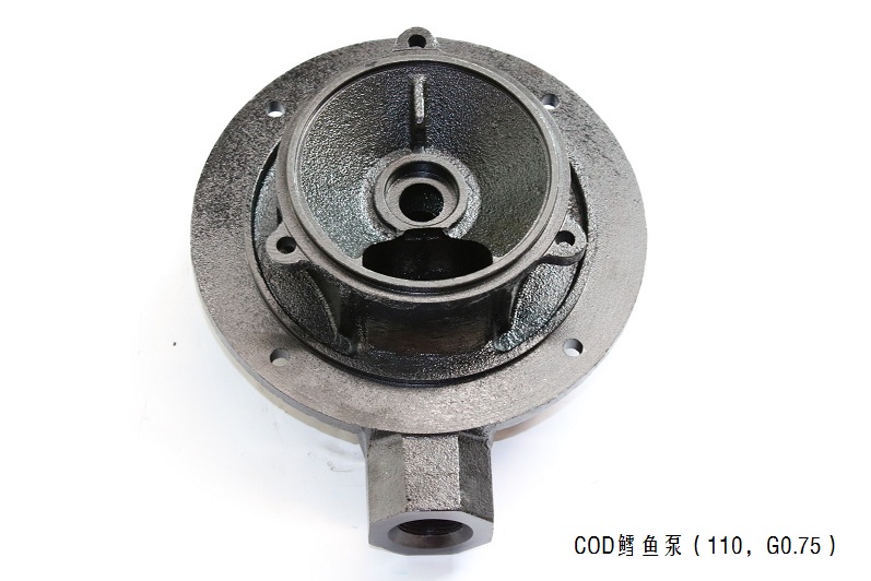 COD鱈魚泵（110，G0.75）