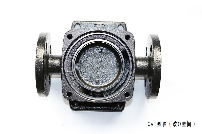 CV1泵體（改O型圈）