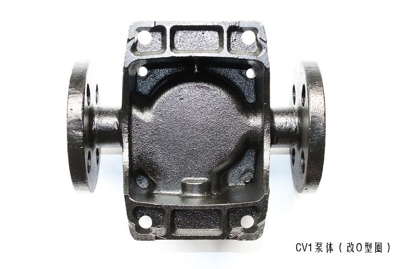 CV1泵體（改O型圈）