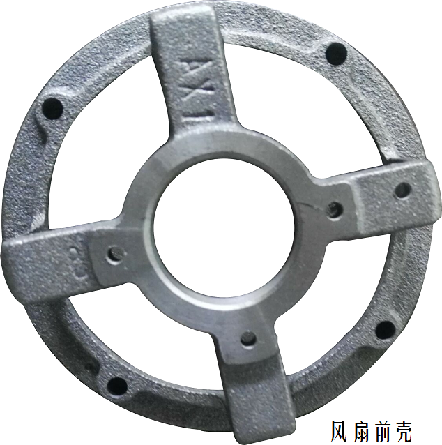 工業(yè)風扇配件